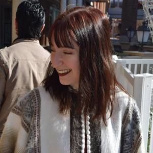 Meet your Posher, Lili